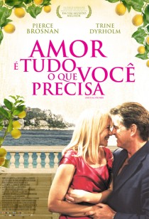 Amor  Tudo o que Voc Precisa