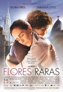 Flores Raras