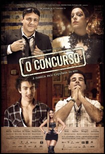 O Concurso