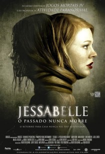 Jessabelle - O Passado Nunca Morre