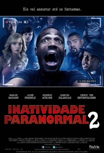 Inatividade Paranormal 2