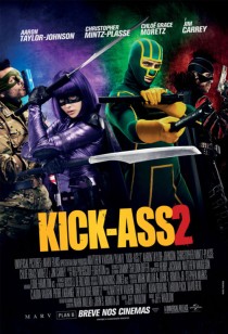 Kick - Ass 2