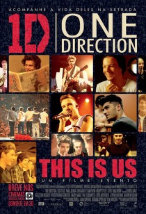 One Direction - This is Us