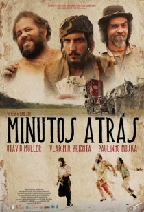 Minutos Atrs