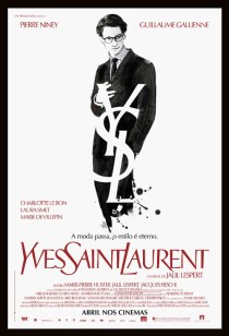 Yves Saint Laurent