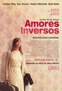 Amores Inversos