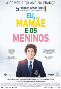 Eu, Mame e os Meninos