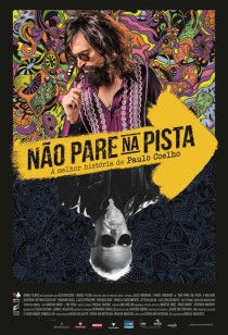 No Pare na Pista - A Melhor Histria de Paulo Coelho