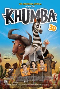 Khumba