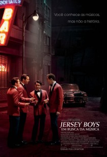 Jersey Boys: Em Busca da Msica