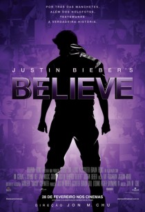 Justin Biebers Believe