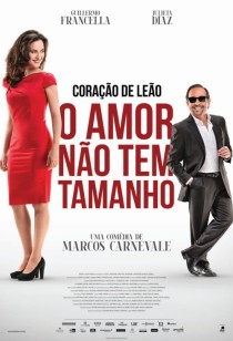 Corao de Leo - O Amor No Tem Tamanho