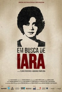 Em Busca de Iara