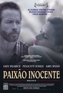 Paixo Inocente