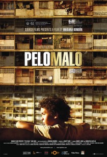 Pelo Malo