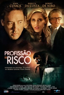 Profisso de Risco