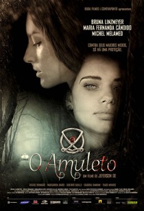 O Amuleto