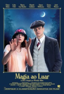 Magia ao Luar