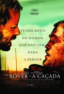 The Rover - A Caada