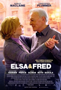 Elsa & Fred