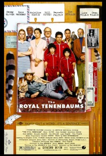 Os Excntricos Tenenbaums