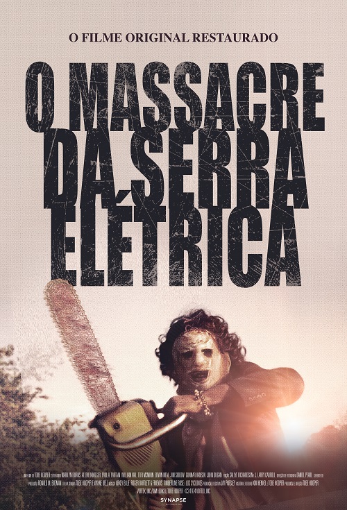 O Massacre da Serra Eltrica