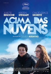 Acima das Nuvens