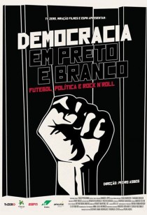 Democracia em Preto e Branco