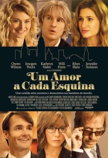 Um Amor a Cada Esquina