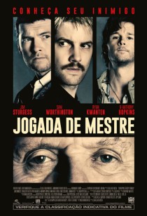 Jogada de Mestre