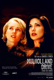 Mulholland Drive: Cidade dos Sonhos