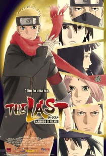 The Last - Naruto o Filme