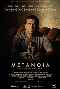 Metanoia