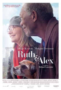 Ruth & Alex