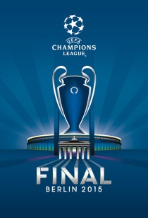 Final UEFA Champions League