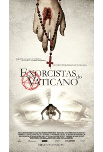 Exorcistas do Vaticano