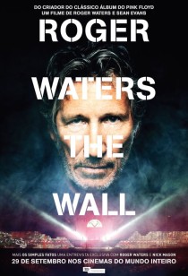 Roger Waters the Wall