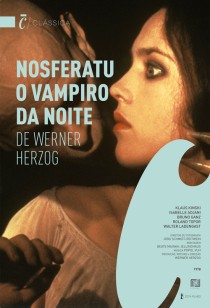 Nosferatu - O Vampiro da Noite