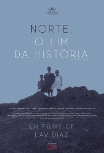 Norte, o Fim da Histria