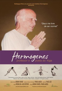 Hermgenes, Professor e Poeta do Yoga