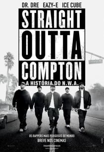 Straight Outta Compton - A Histria do N.W.A.