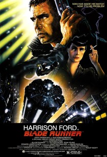 Blade Runner, Caador de Andrides