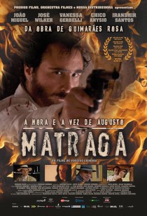 A Hora e a Vez de Augusto Matraga