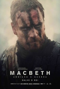 Macbeth: Ambio e Guerra