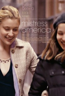 Mistress America