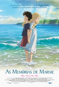 As Memrias de Marnie