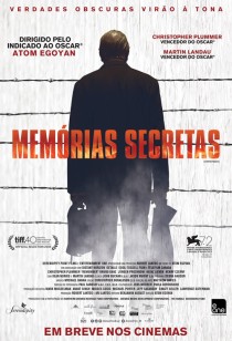 Memrias Secretas