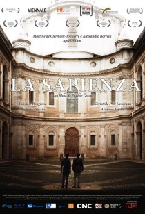 La Sapienza