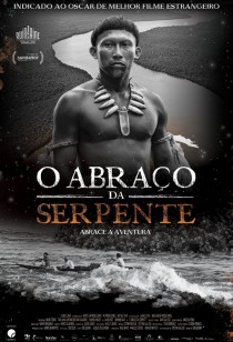 O Abrao da Serpente