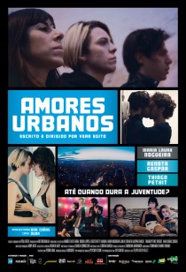 Amores Urbanos